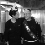 Jung Kyung-ho Instagram - 🫰🏻⭐️🤣♥️