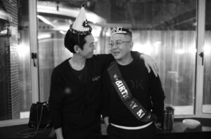 Jung Kyung-ho Instagram - 🫰🏻⭐️🤣♥️