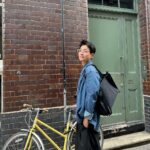 Jung Kyung-ho Instagram - 📍london