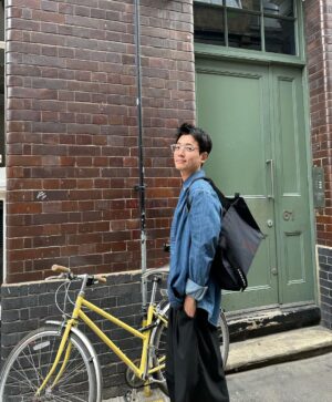Jung Kyung-ho Instagram - 📍london