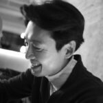 Jung Kyung-ho Instagram - Merry christmas🥂🎄