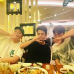 Jung Kyung-ho Instagram - #우리도 태국 보내주세요🥱🤗🙏