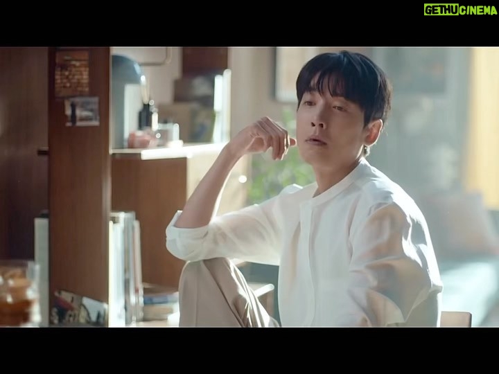 Jung Kyung-ho Instagram - 신일 #에코음식물처리기와 함께라면? 여러분도 환경보호에 앞장서는 스마트 컨슈머 🤗🙏🤭