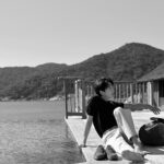 Jung Kyung-ho Instagram - 😔🤗🙏♥️ Six Senses Ninh Van Bay, Nha Trang