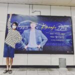 Jung Kyung-ho Instagram - 감사합니다 생일🥺🤗🙏♥️#for경호 ㅜㅜ 고마워요 미장원 꾸러미들