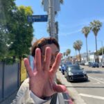 Jung Kyung-ho Instagram - 👋🏼