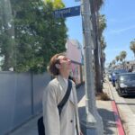 Jung Kyung-ho Instagram - 👋🏼