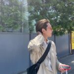 Jung Kyung-ho Instagram - 👋🏼