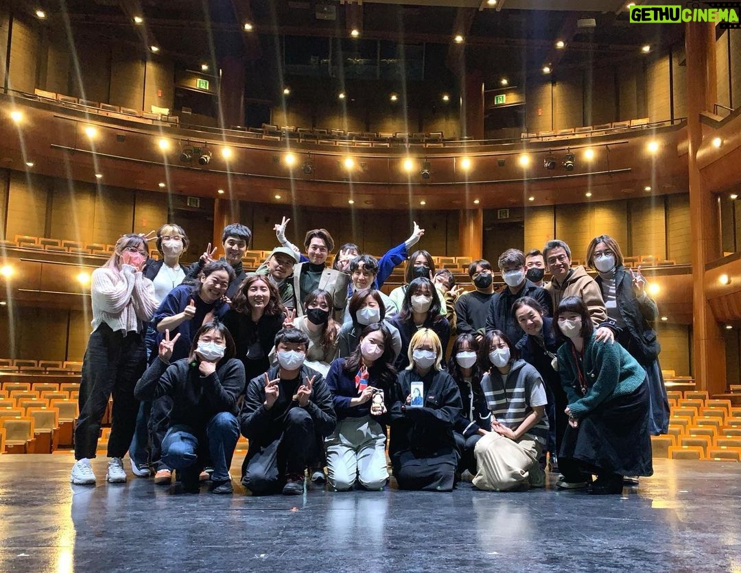 Jung Kyung-ho Instagram - “다시 만날겁니다 전..그러길 희망 합니다”