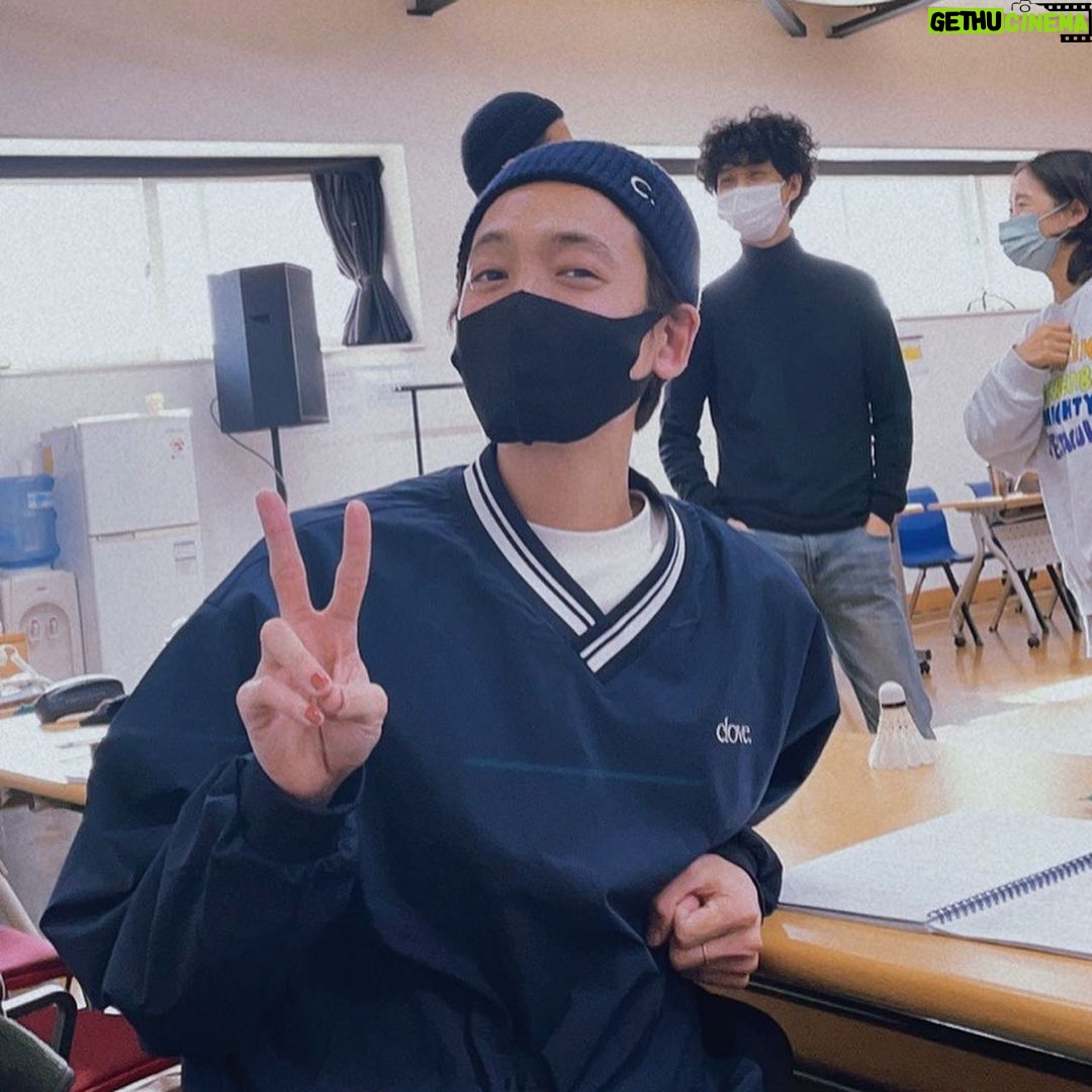 Jung Kyung-ho Instagram - ํ๋ผ์ด์ด๐
๐ผ #์์ ค์ค์ธ์๋ฉ๋ฆฌ์นด ์์ธ์ญ ๊ตญ๋ฆฝ๊ทน๋จ