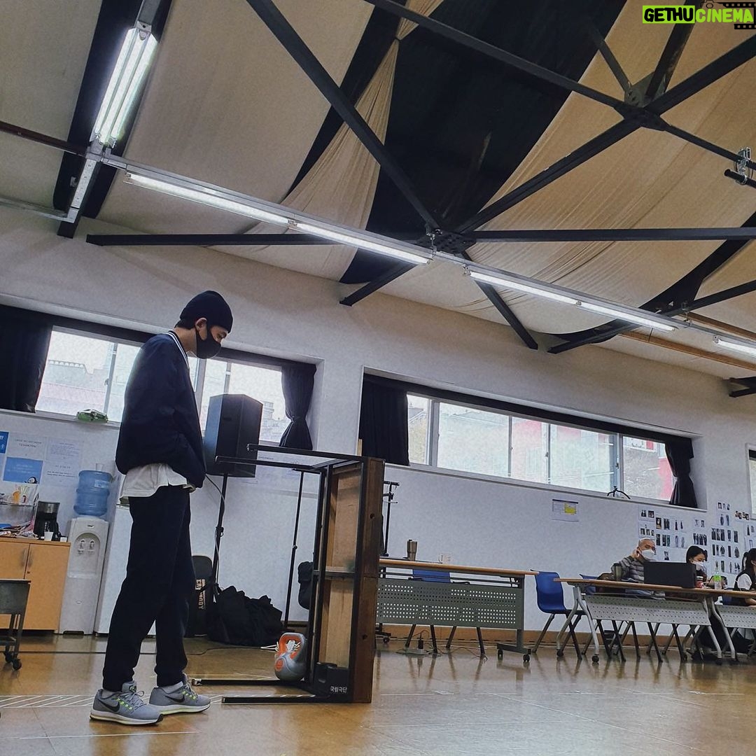 Jung Kyung-ho Instagram - ํ๋ผ์ด์ด๐
๐ผ #์์ ค์ค์ธ์๋ฉ๋ฆฌ์นด ์์ธ์ญ ๊ตญ๋ฆฝ๊ทน๋จ