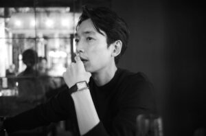 Jung Kyung-ho Instagram - 🫰🏻⭐️🤣♥️