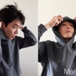 Jung Kyung-ho Instagram - #dkny #모노튜브🤗☺️🤗#광고