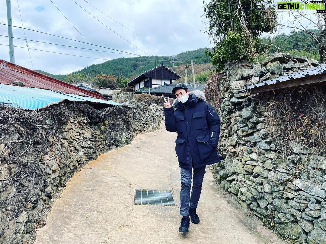 Jung Kyung-ho Instagram - 2021 λΆνν΄μ πππππ» κ³ λ§μμ π€π€π₯°#kolonsport