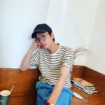 Jung Kyung-ho Instagram - 오늘 듭다...더위 안탓는데....😠😠😠