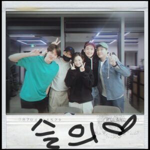Jung Kyung-ho Instagram - #슬기로운의사생활 #슬의 
처음 우리끼리 본방😊😊 #마이워노
