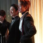 Jung Kyung-ho Instagram - #2020MAMA 고마우어요🤗🤗🤗