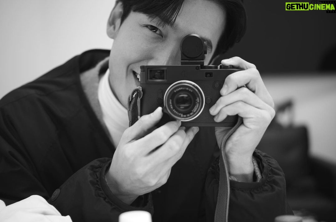 Jung Kyung-ho Instagram - #일타스캔들#일캔들⭐️ 1.14일 #즐거움엔 끝이 없다tvn ☺️🙏♥️