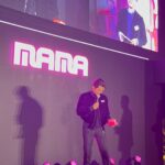Jung Kyung-ho Instagram - 감사합니다 mama❤️🙏🥹#2023mama