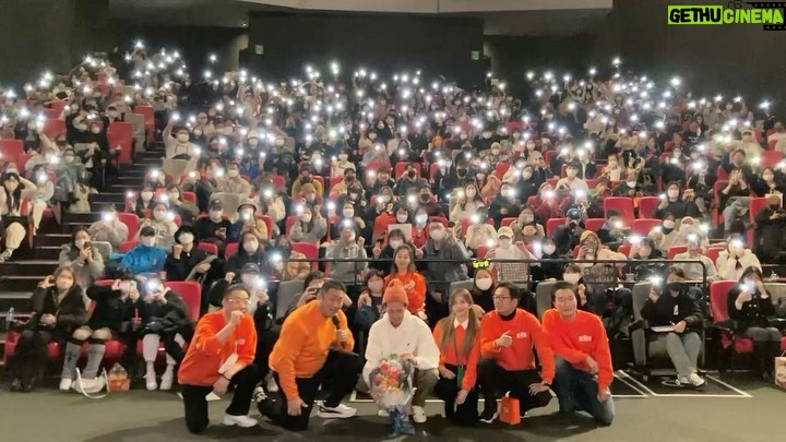 Jung Kyung-ho Instagram - #압꾸정 감사합니다🤗🙏❤️귀중한 시간