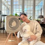 Jung Kyung-ho Instagram - 따듯한 겨울 나기☃️ @shinil.official ❄️