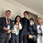 Jung Kyung-ho Instagram - My team🫢❤️👍🏻