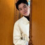 Jung Kyung-ho Instagram - 해피추석입니다😽🤭👏🏻