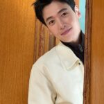 Jung Kyung-ho Instagram - 해피추석입니다😽🤭👏🏻