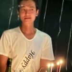 Jung Kyung-ho Instagram - 😽