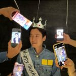 Jung Kyung-ho Instagram - 😽