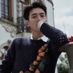 Jung Kyung-ho Instagram - 가을이 오나봄🤗🤔🤭☺️
