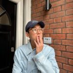 Jung Kyung-ho Instagram - #abbeyroad 🏃🏻🏃🏻‍♂️ @niluchoi