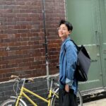 Jung Kyung-ho Instagram - 📍london