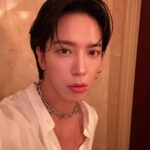 Jung Yong-hwa Instagram - #yourcity 💜🖤