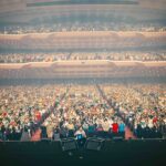 Jung Yong-hwa Instagram - 🙏🫸💜 Yokohama, Tokyo