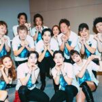 Jung Yong-hwa Instagram – 🙏🫸💜 Yokohama, Tokyo