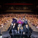 Jung Yong-hwa Instagram - 최고💜 콘서트 뒤풀이는 콘서트지