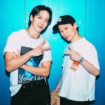Jung Yong-hwa Instagram - 🙏🫸💜 Yokohama, Tokyo
