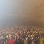 Jung Yong-hwa Instagram - 僕らの絆は強くなりました！！🥹 横浜ありがとう！本当に最高でした。。🖤 다음 서울 가자!! 💪💪💜Let's go!!!!!!!!!💜