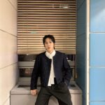 Jung Yong-hwa Instagram – 이 날 맘에 들어 😚