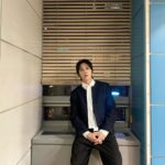 Jung Yong-hwa Instagram – 이 날 맘에 들어 😚