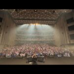 Jung Yong-hwa Instagram – Your City Tour in名古屋！
無事におわりました！二日間とても幸せでした🥹今日、全力ではしりきりました！！あつかった！！！❤️‍🔥次は横浜でまたあいましょう！ぜひぜひ！このTourをみんなにぜったいみてもらいたいです！🫸💗
ありがとう！