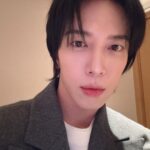 Jung Yong-hwa Instagram – 🫸❤️ Beijing, China