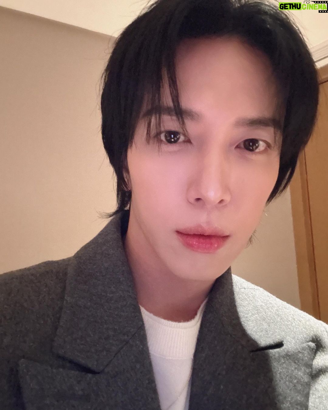 Jung Yong-hwa - 77.6K Likes - 🫸❤️