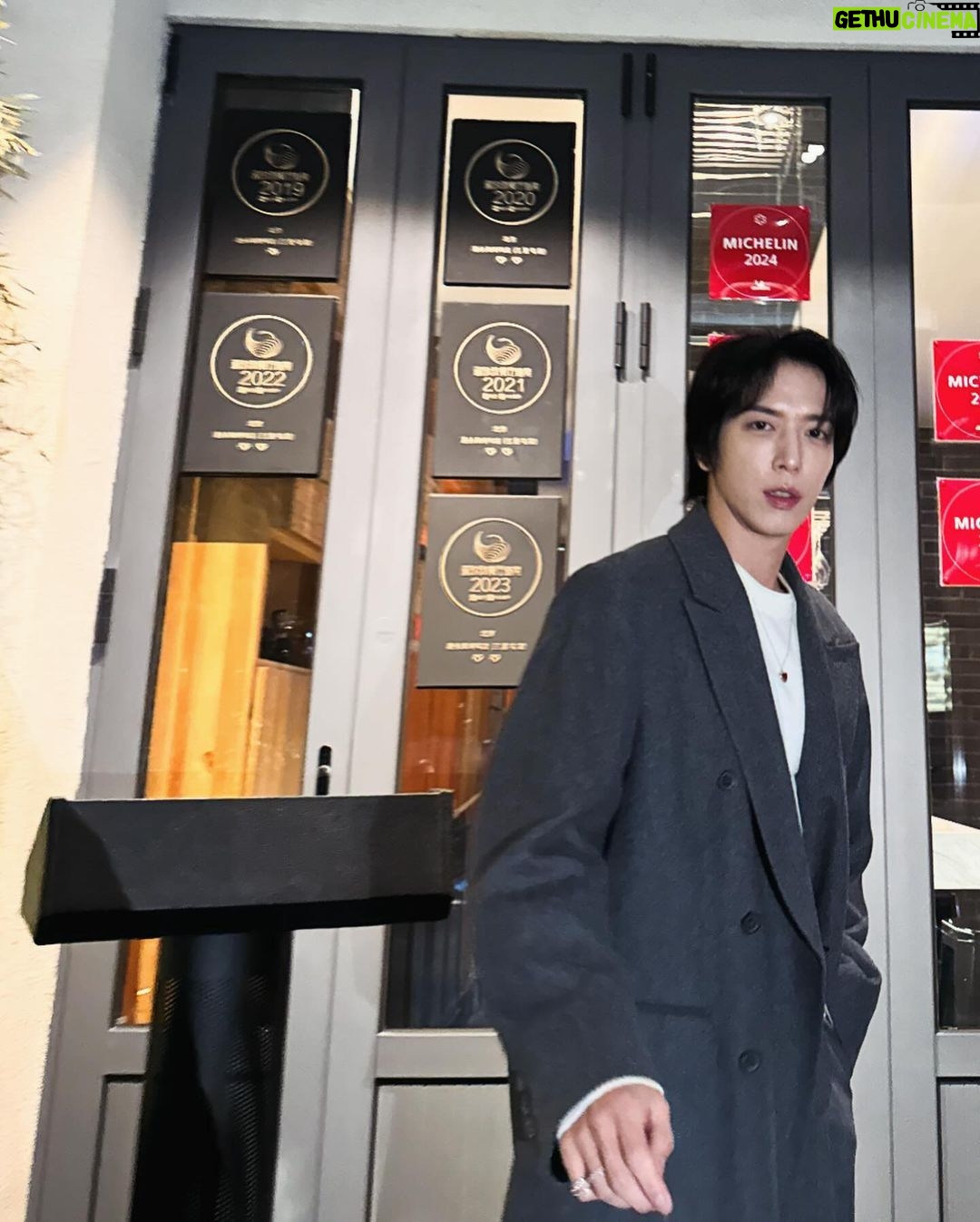 Jung Yong-hwa - 77.6K Likes - 🫸❤️