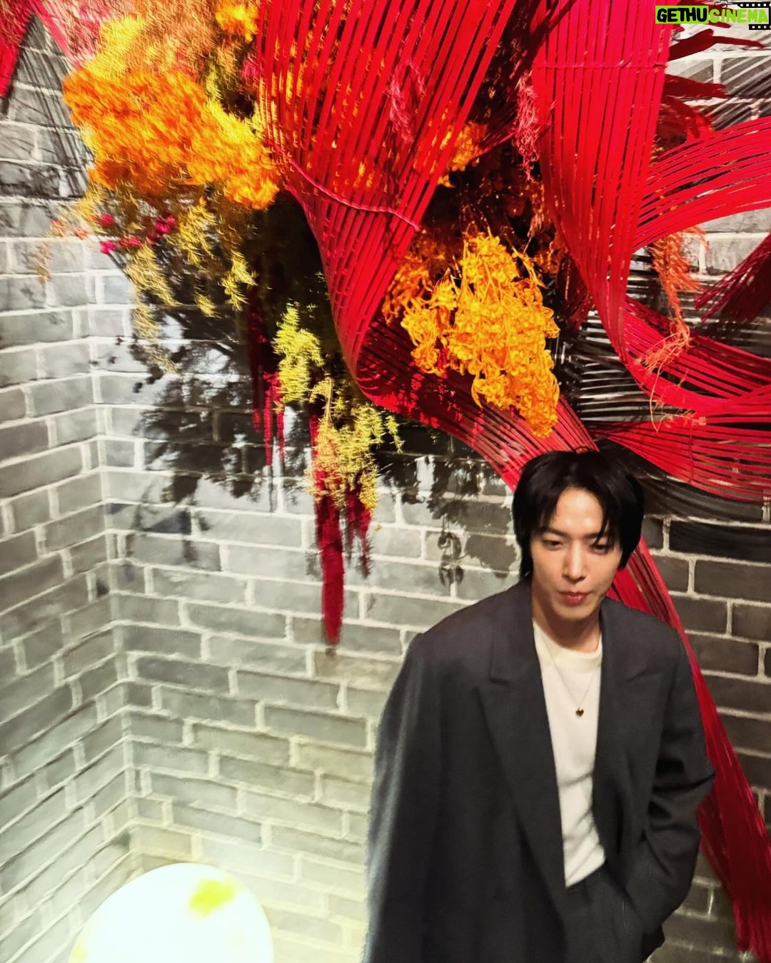 Jung Yong-hwa - 77.6K Likes - 🫸❤️