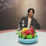 Jung Yong-hwa Instagram – 🫸❤️ Beijing, China