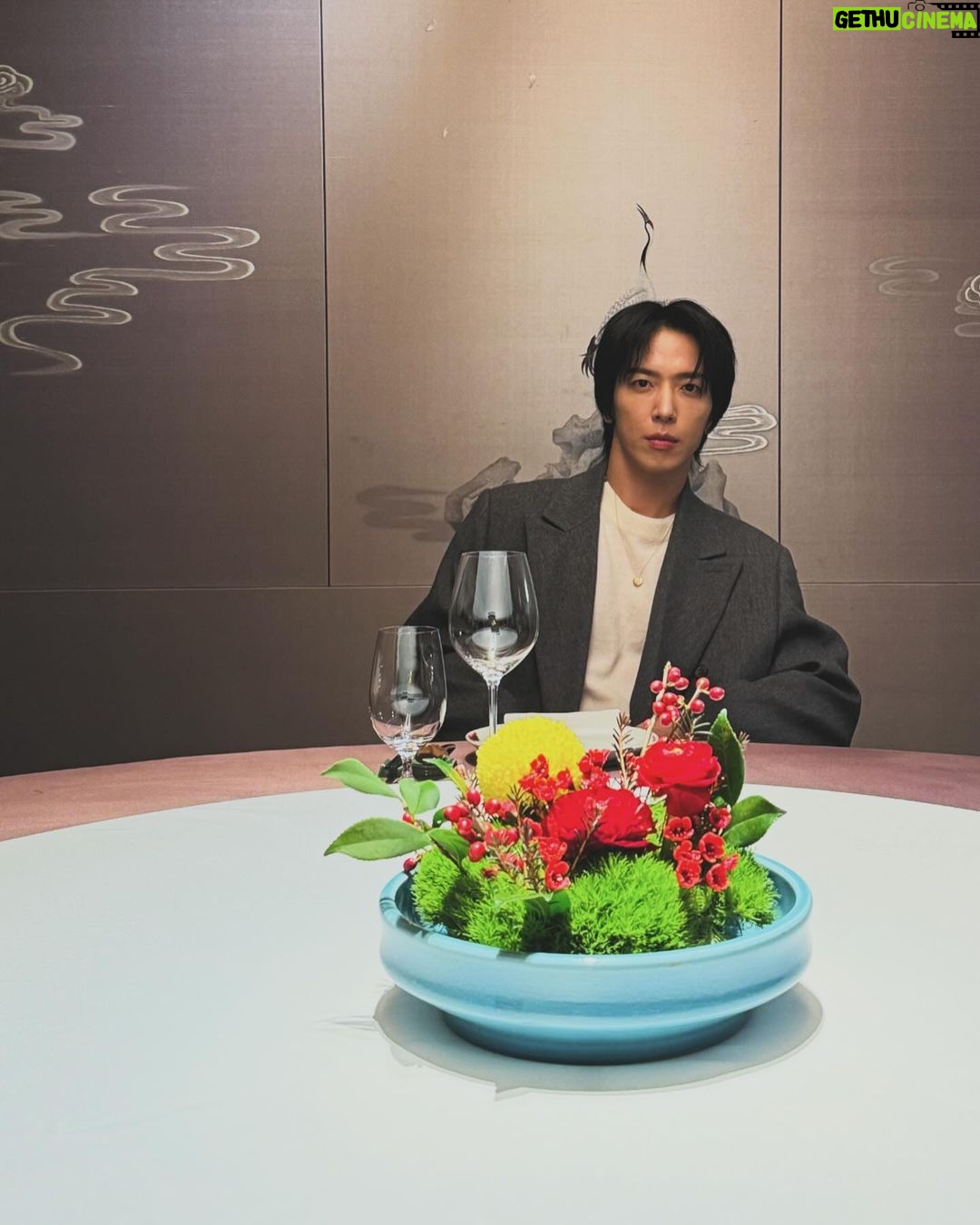 Jung Yong-hwa - 77.6K Likes - 🫸❤️