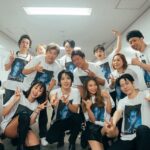Jung Yong-hwa Instagram - KOBE二日間まことにありがとうございました🩷わあああ、、なんか、、1番あつかった！！🫠みなさんのエネルギーをもって名古屋にいこう！！！！！名古屋でまた会いましょう🫡最高でした！！！！🙋
