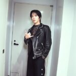 Jung Yong-hwa Instagram - KOBE二日間まことにありがとうございました🩷わあああ、、なんか、、1番あつかった！！🫠みなさんのエネルギーをもって名古屋にいこう！！！！！名古屋でまた会いましょう🫡最高でした！！！！🙋